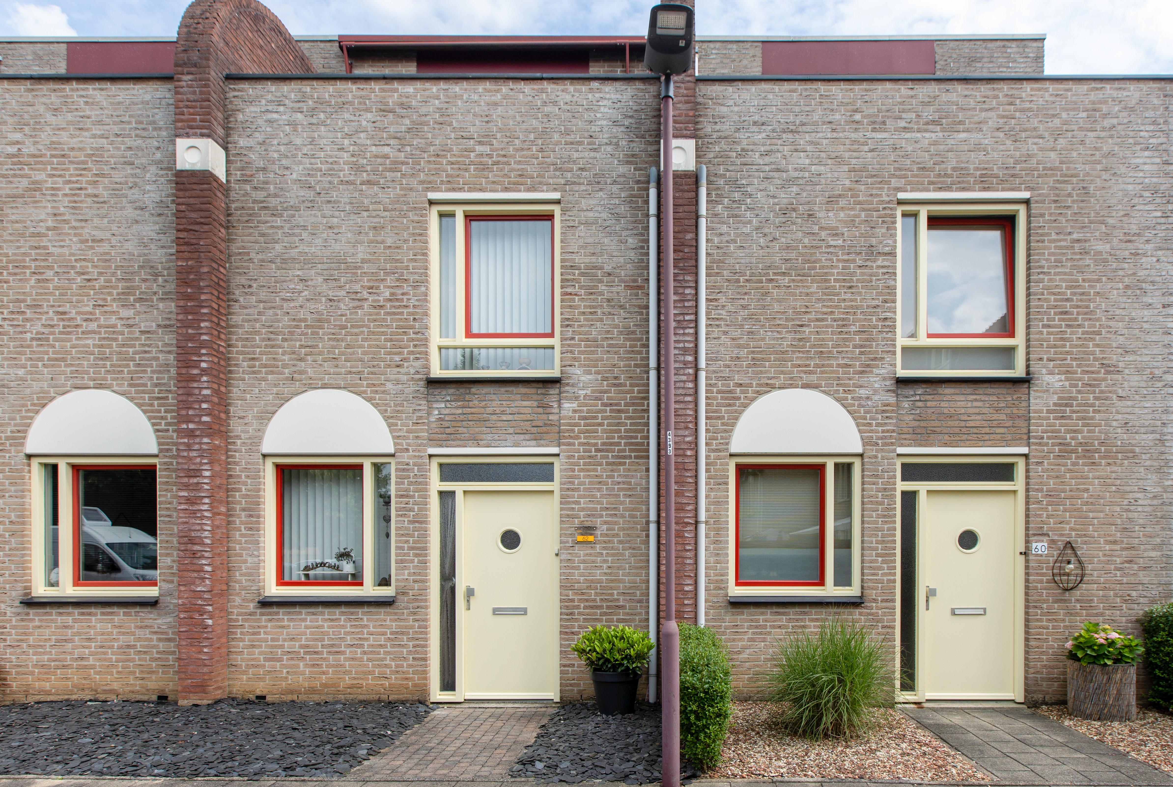Gank 60, 6374 NM Landgraaf, Nederland