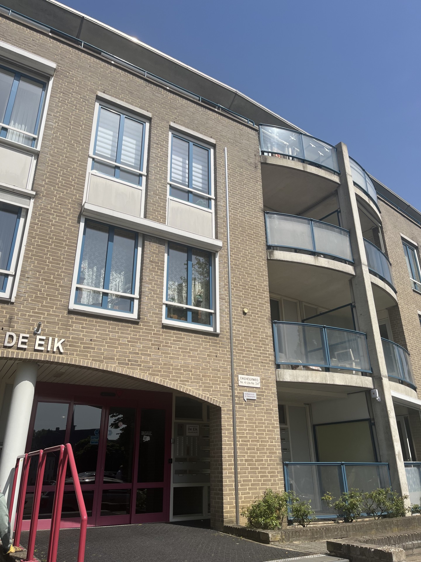 Eikenderweg 28A, 6411 VL Heerlen, Nederland