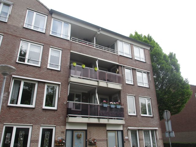 Groenveldsingel 233, 5913 SE Venlo, Nederland