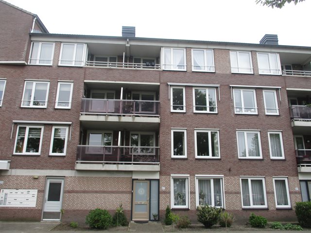 Groenveldsingel 233