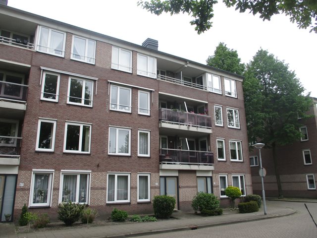 Groenveldsingel 233