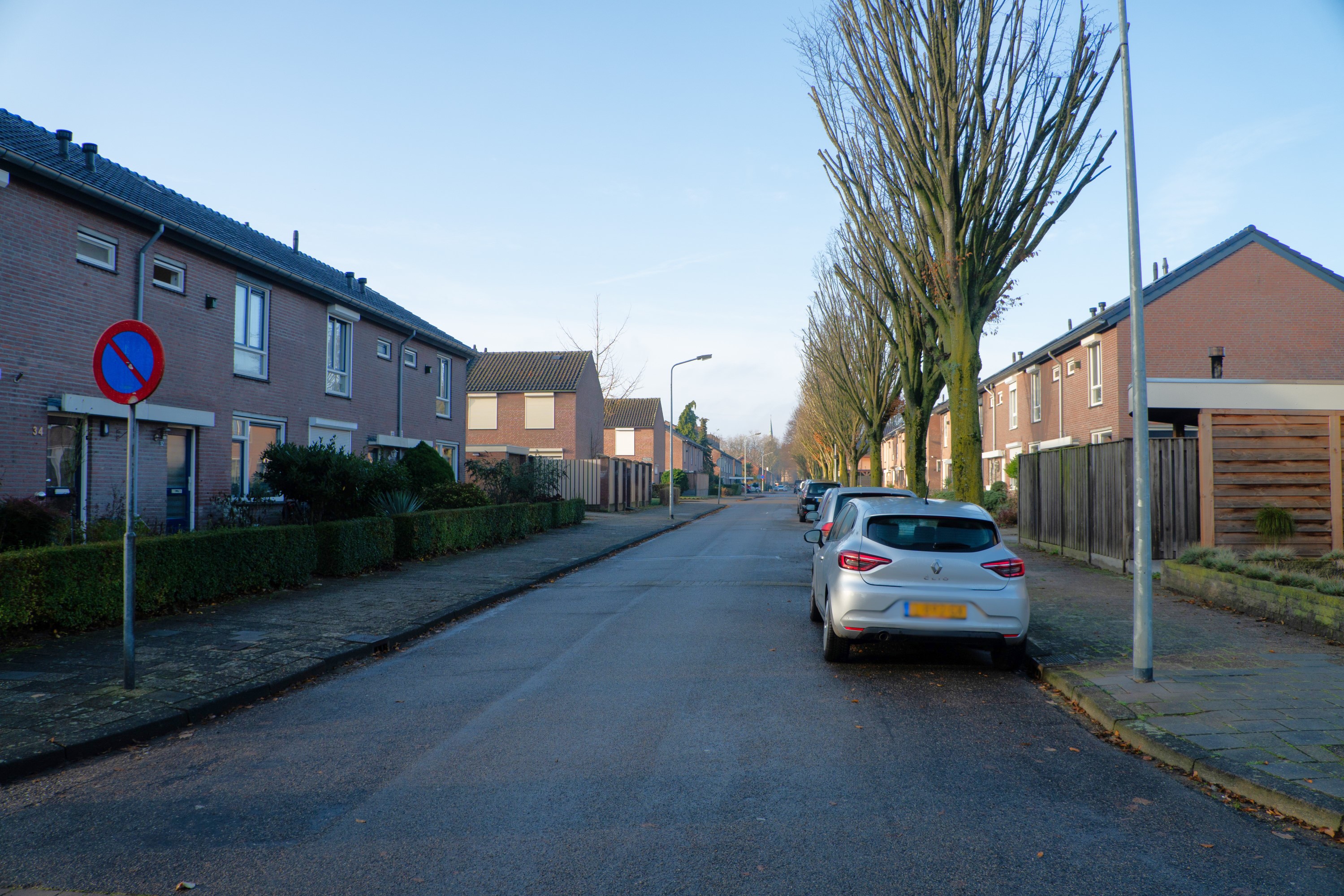 Amalia van Solmsstraat 3, 6006 EG Weert, Nederland