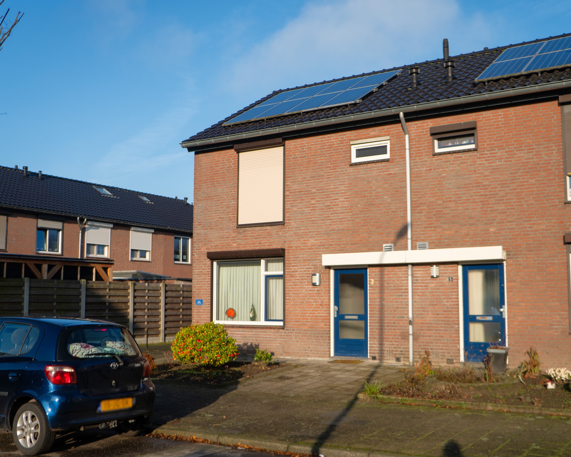 Amalia van Solmsstraat 3