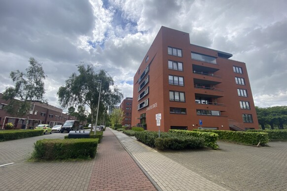 Cavaleriestraat 118