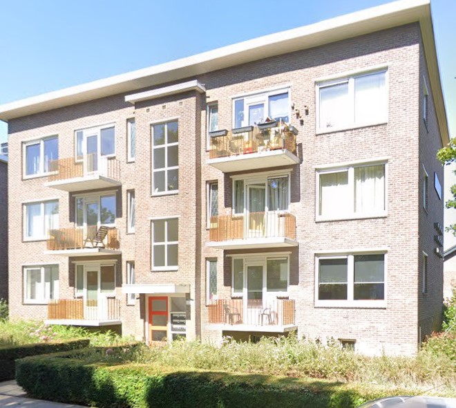 Heggenstraat 59, 6371 XX Landgraaf, Nederland