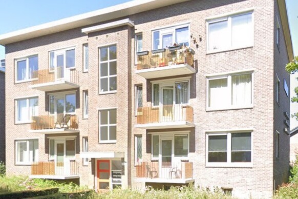 Heggenstraat 59