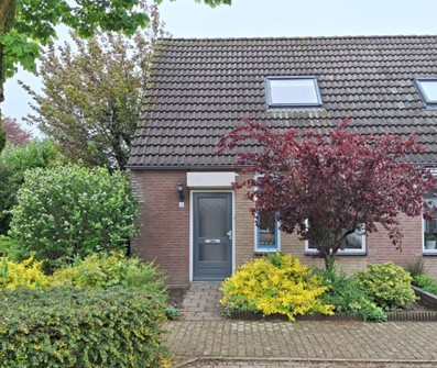 Kogeldistel 1, 5803 HN Venray, Nederland