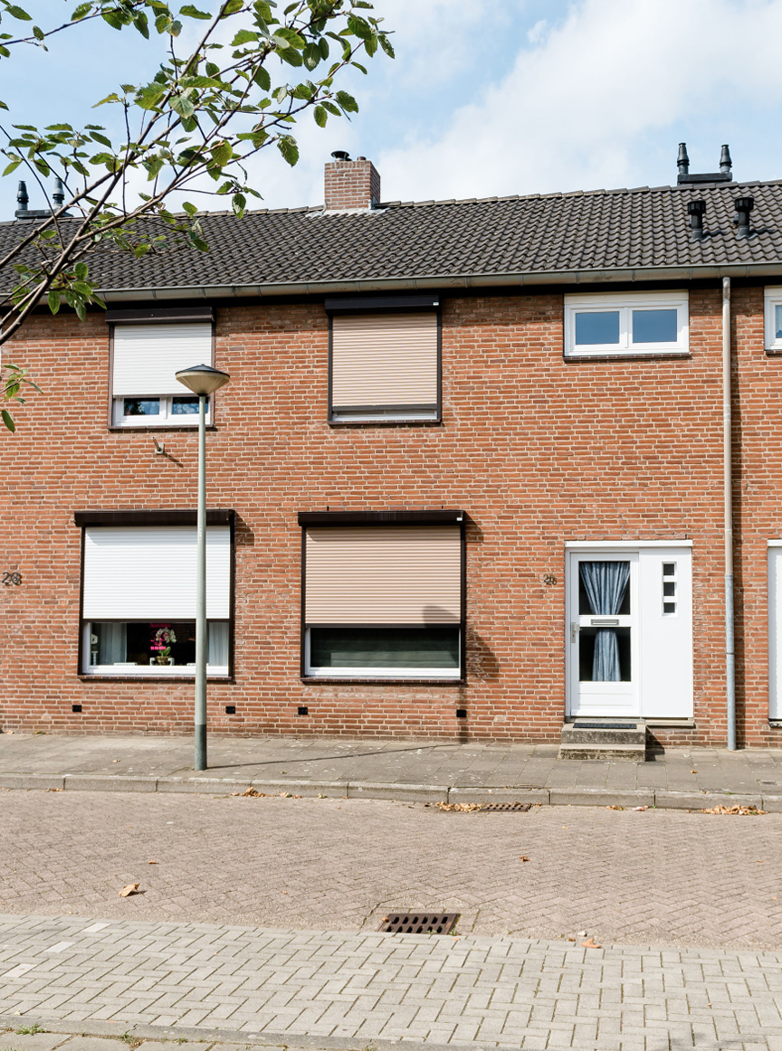 Greinruwe 26, 6218 SN Maastricht, Nederland