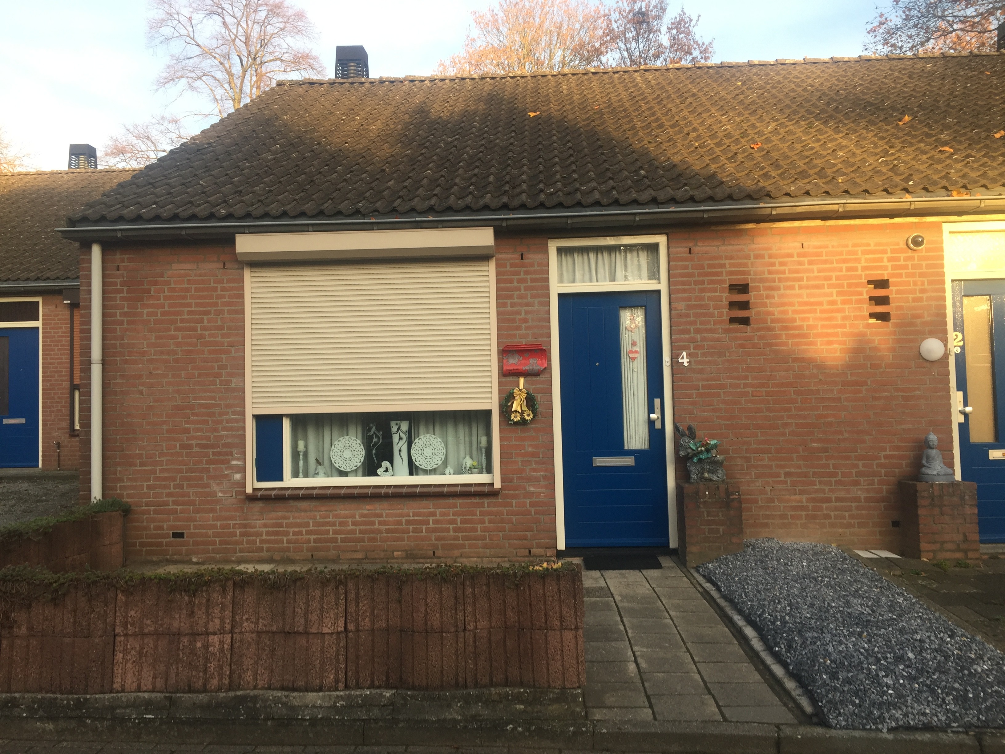 Laagstraat 17, 6432 NC Hoensbroek, Nederland