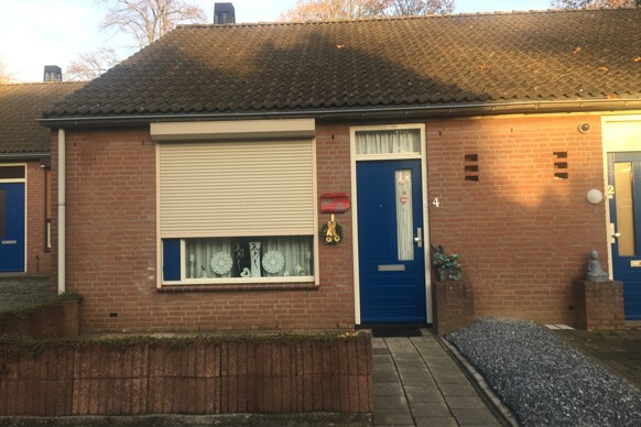 Laagstraat 17