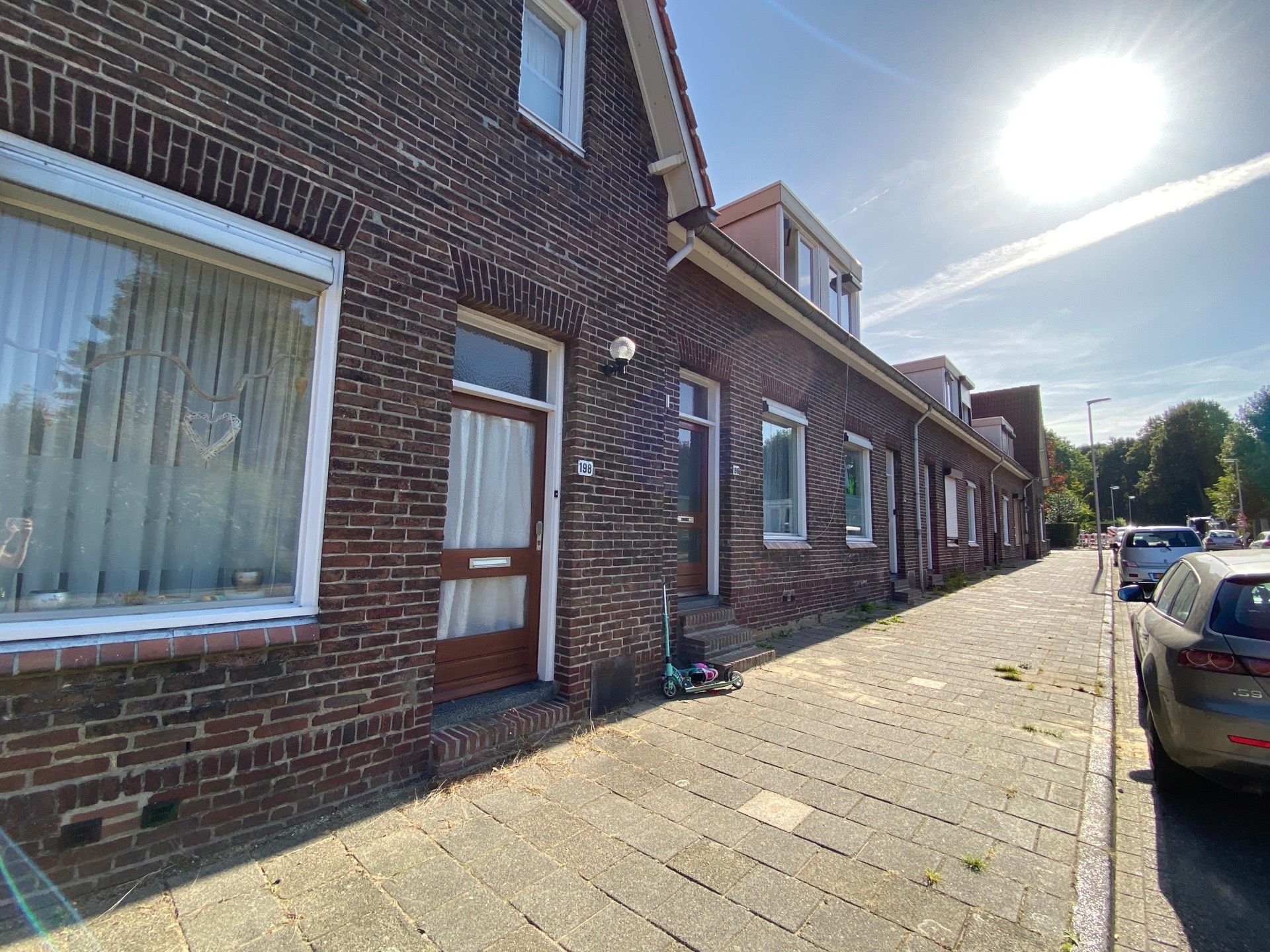 Mergelsweg 192, 6419 EJ Heerlen, Nederland