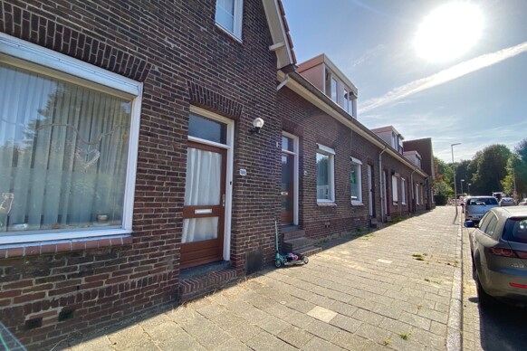 Mergelsweg 192