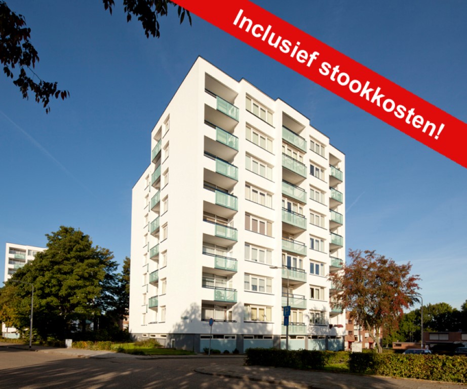 Elbereveldstraat 390, 6466 KL Kerkrade, Nederland