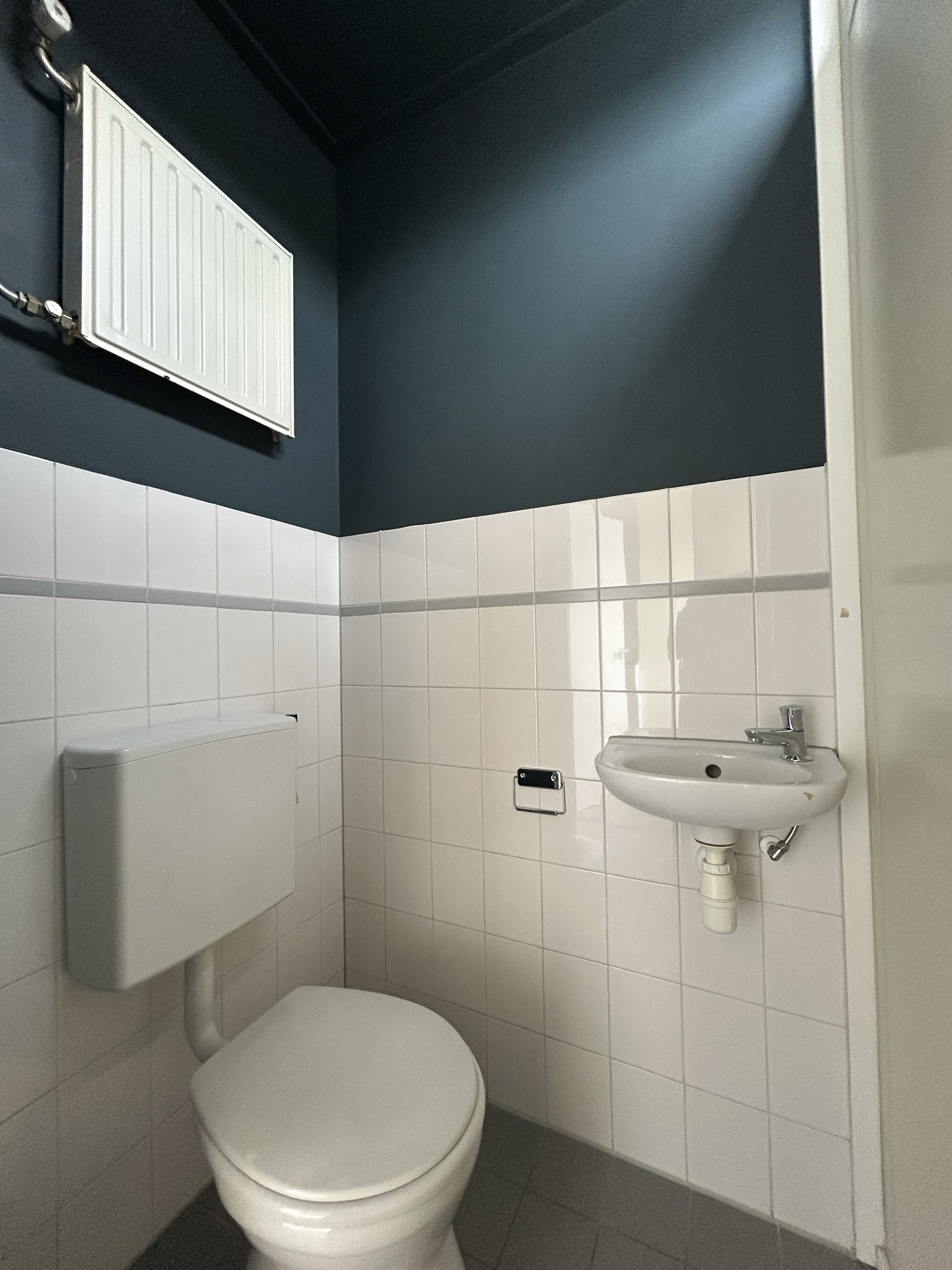 Guido Gezellestraat 45