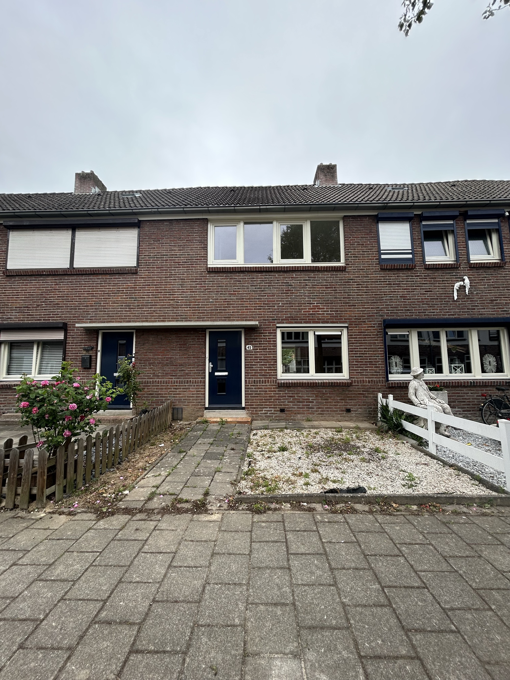 Guido Gezellestraat 45, 6416 SW Heerlen, Nederland