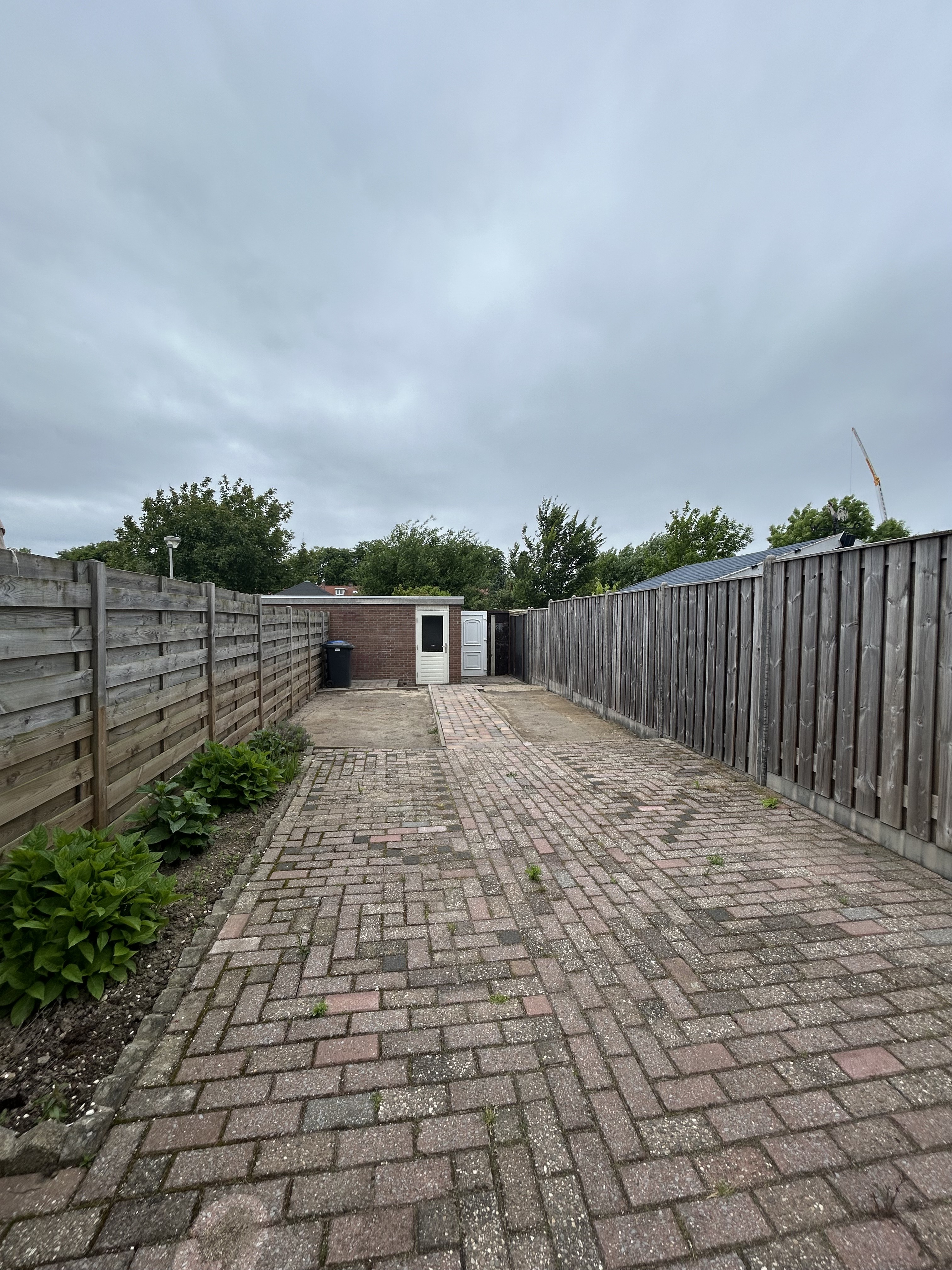 Guido Gezellestraat 45