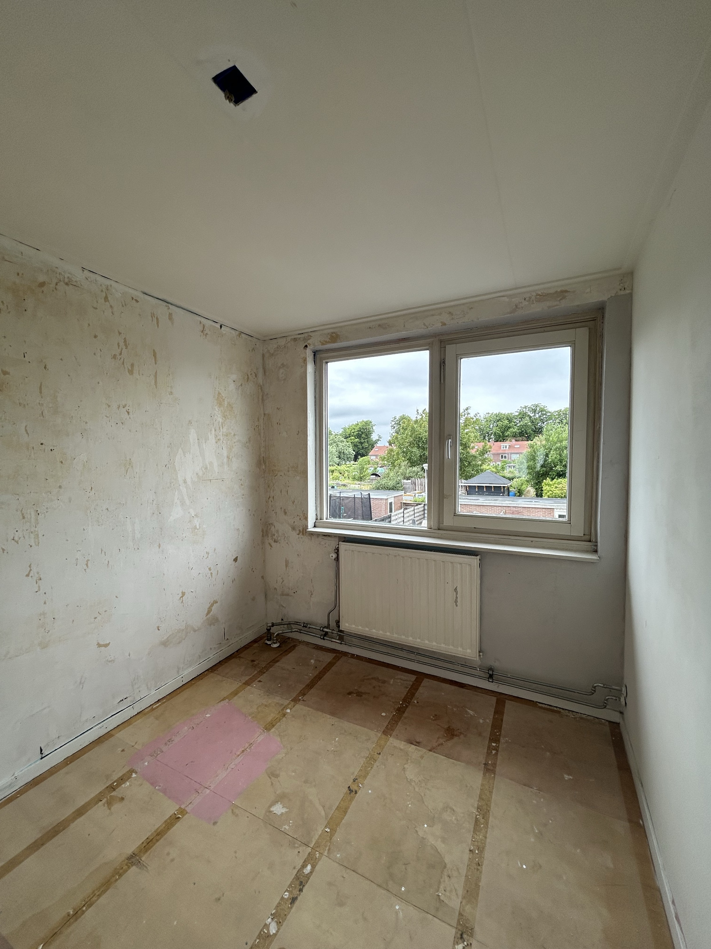 Guido Gezellestraat 45