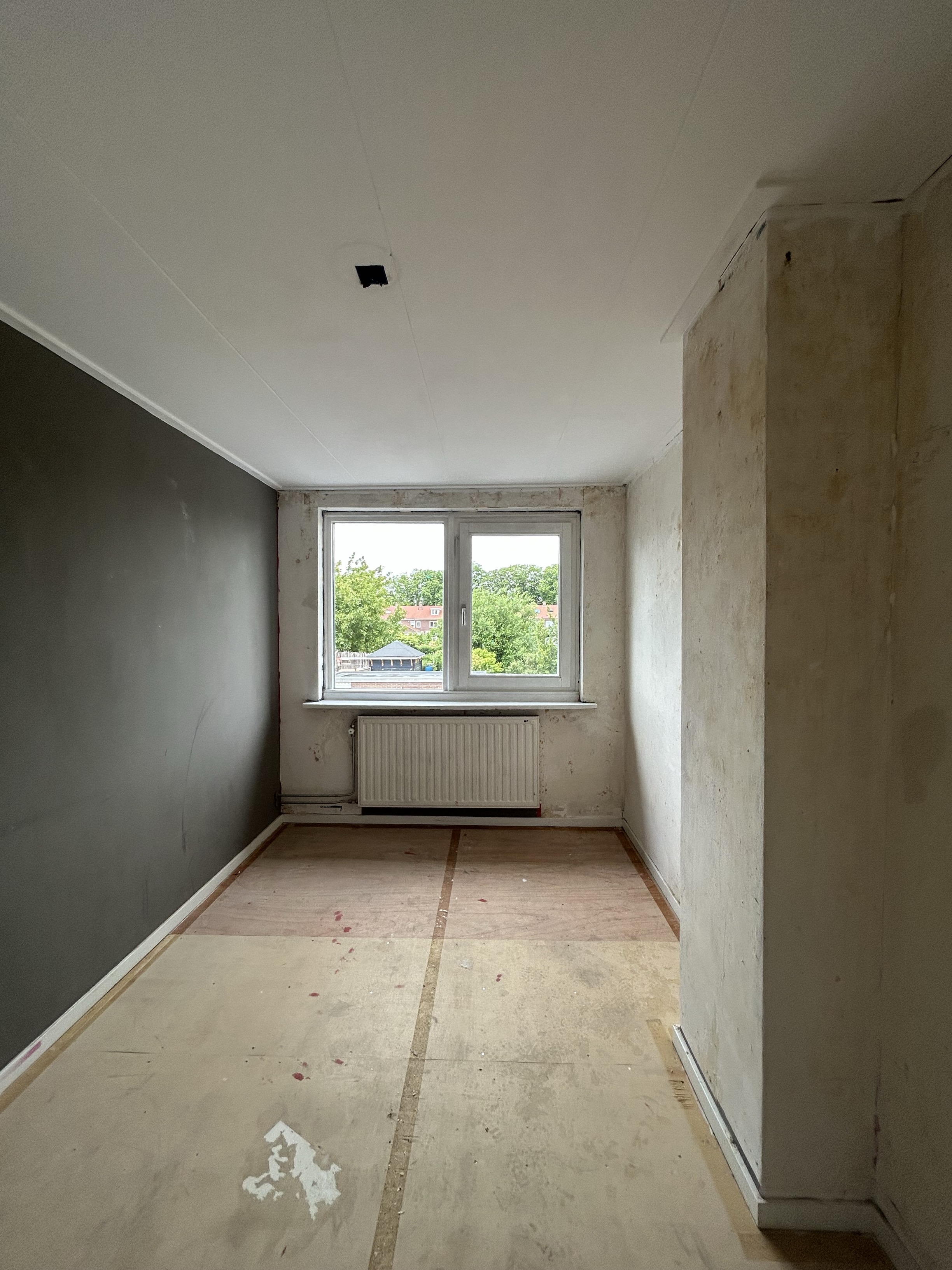 Guido Gezellestraat 45