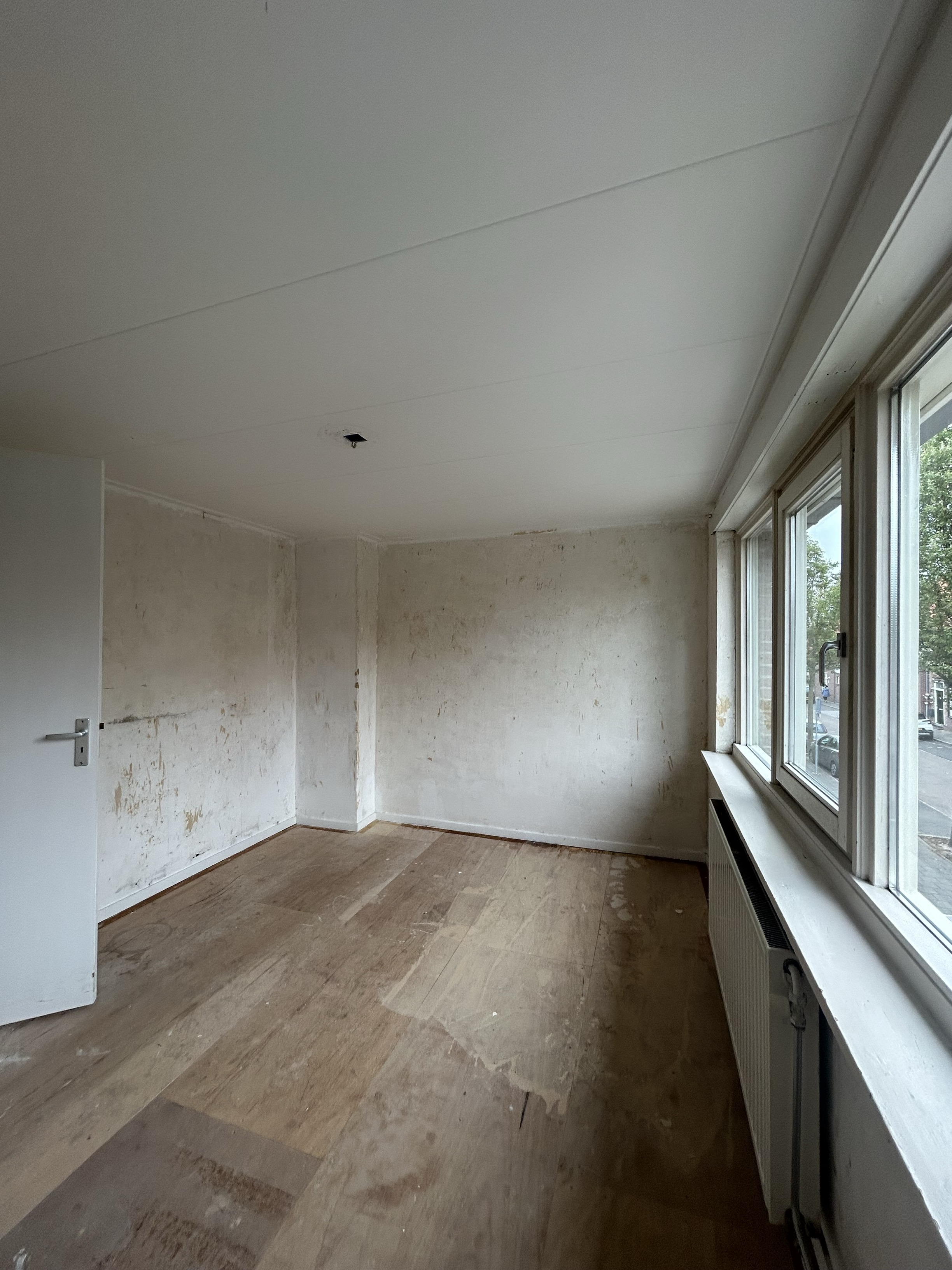 Guido Gezellestraat 45