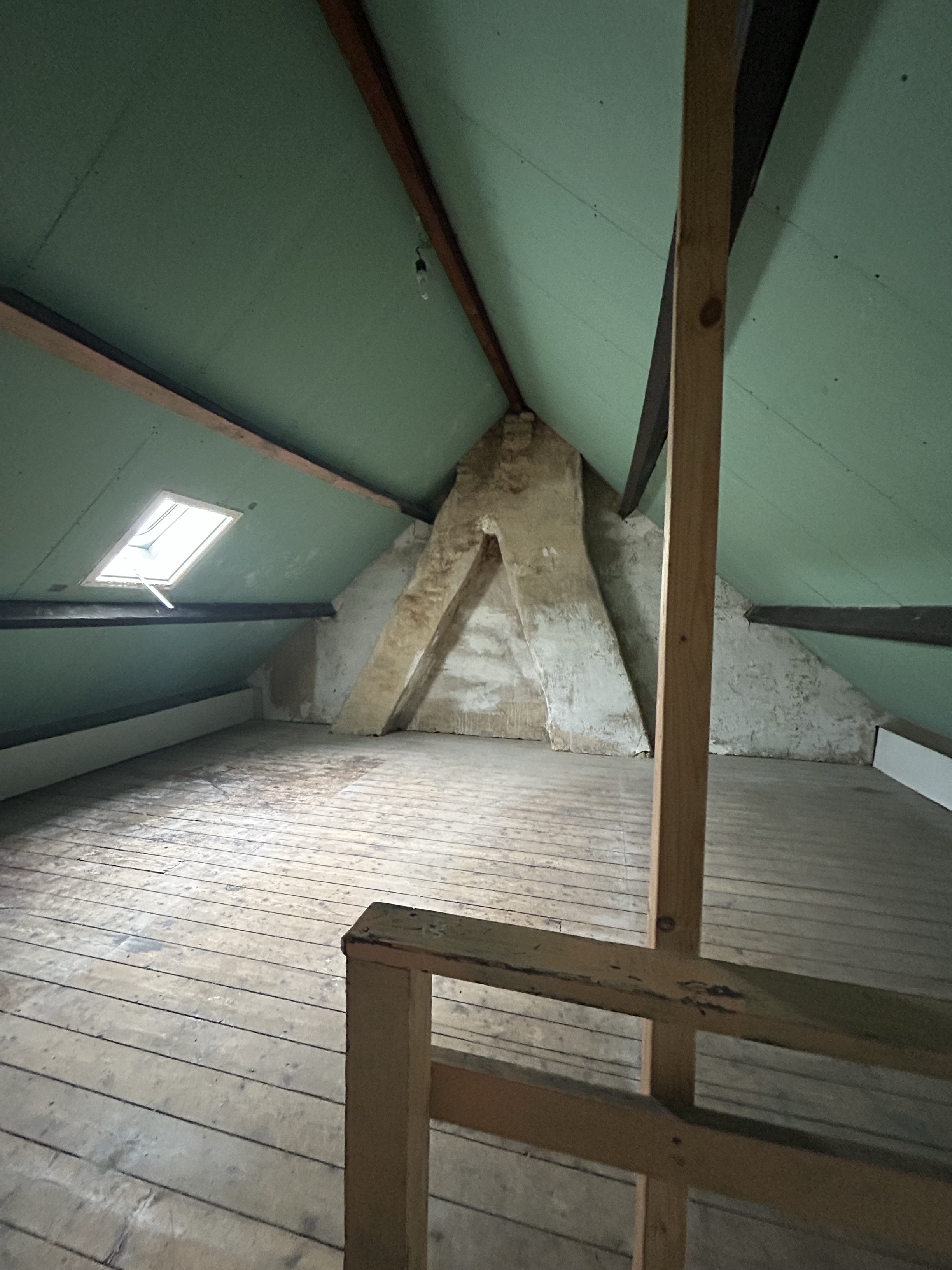 Guido Gezellestraat 45