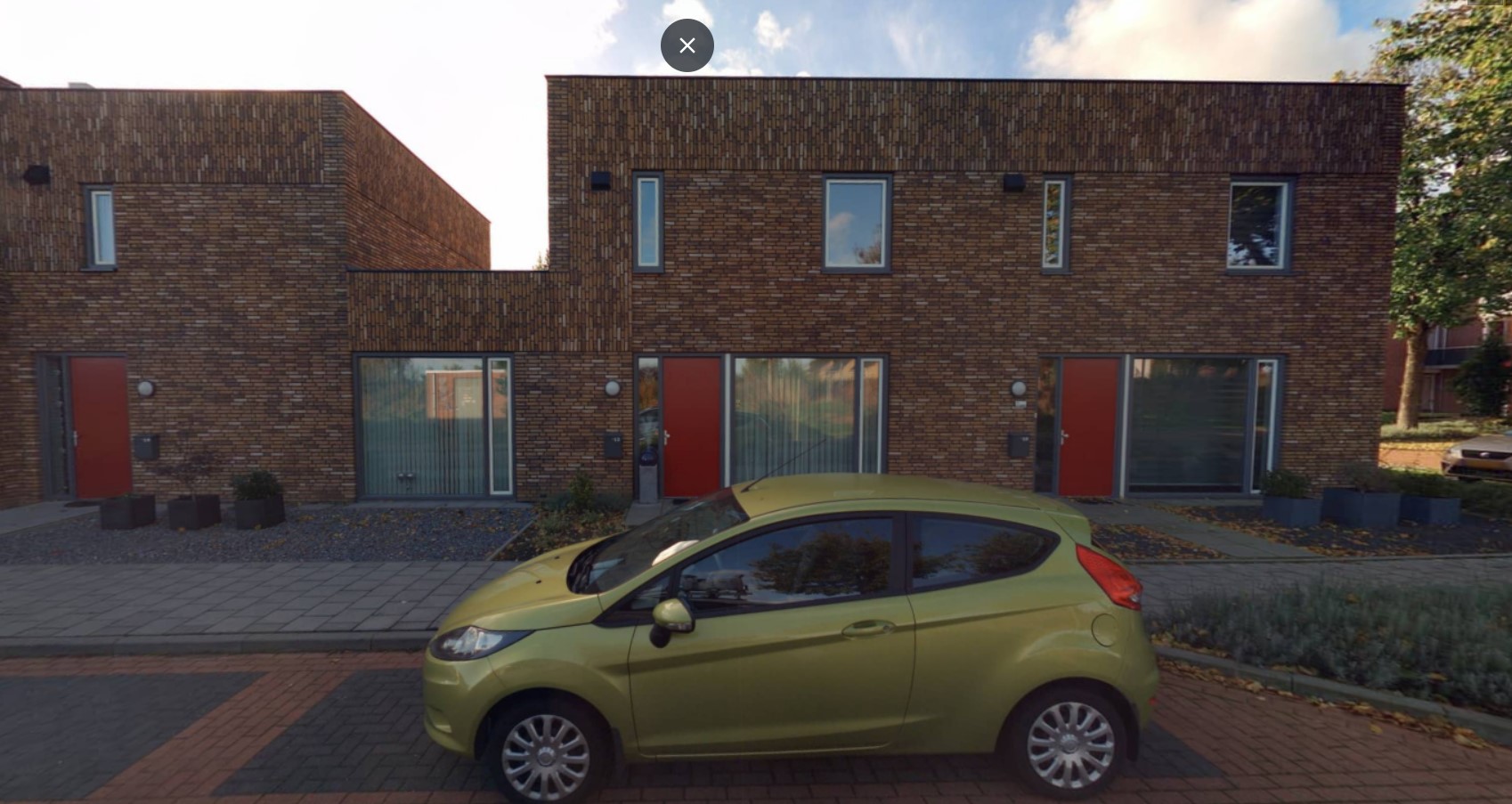 Laurastraat 10, 6373 PE Landgraaf, Nederland