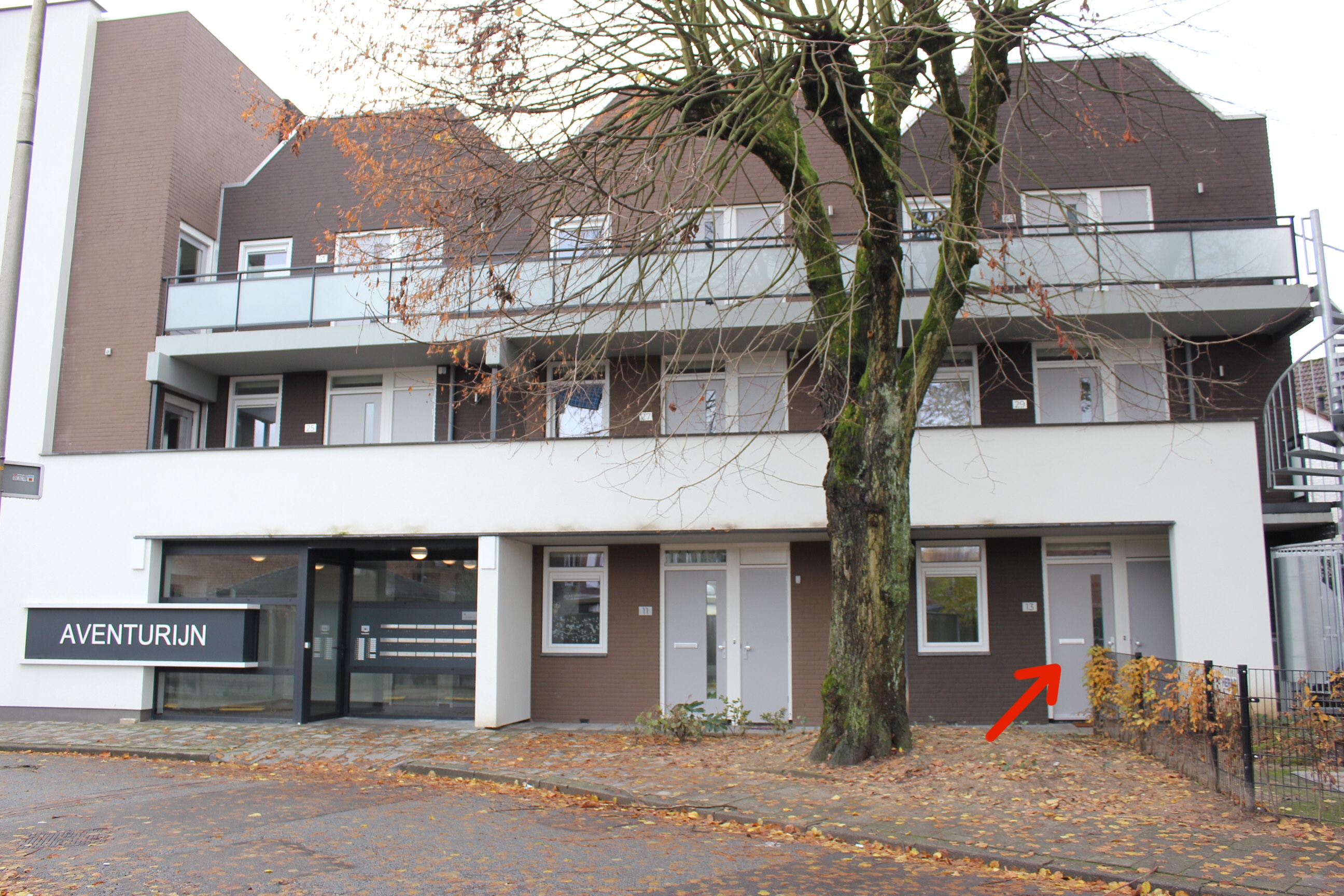 Saffierstraat 13, 6412 SW Heerlen, Nederland