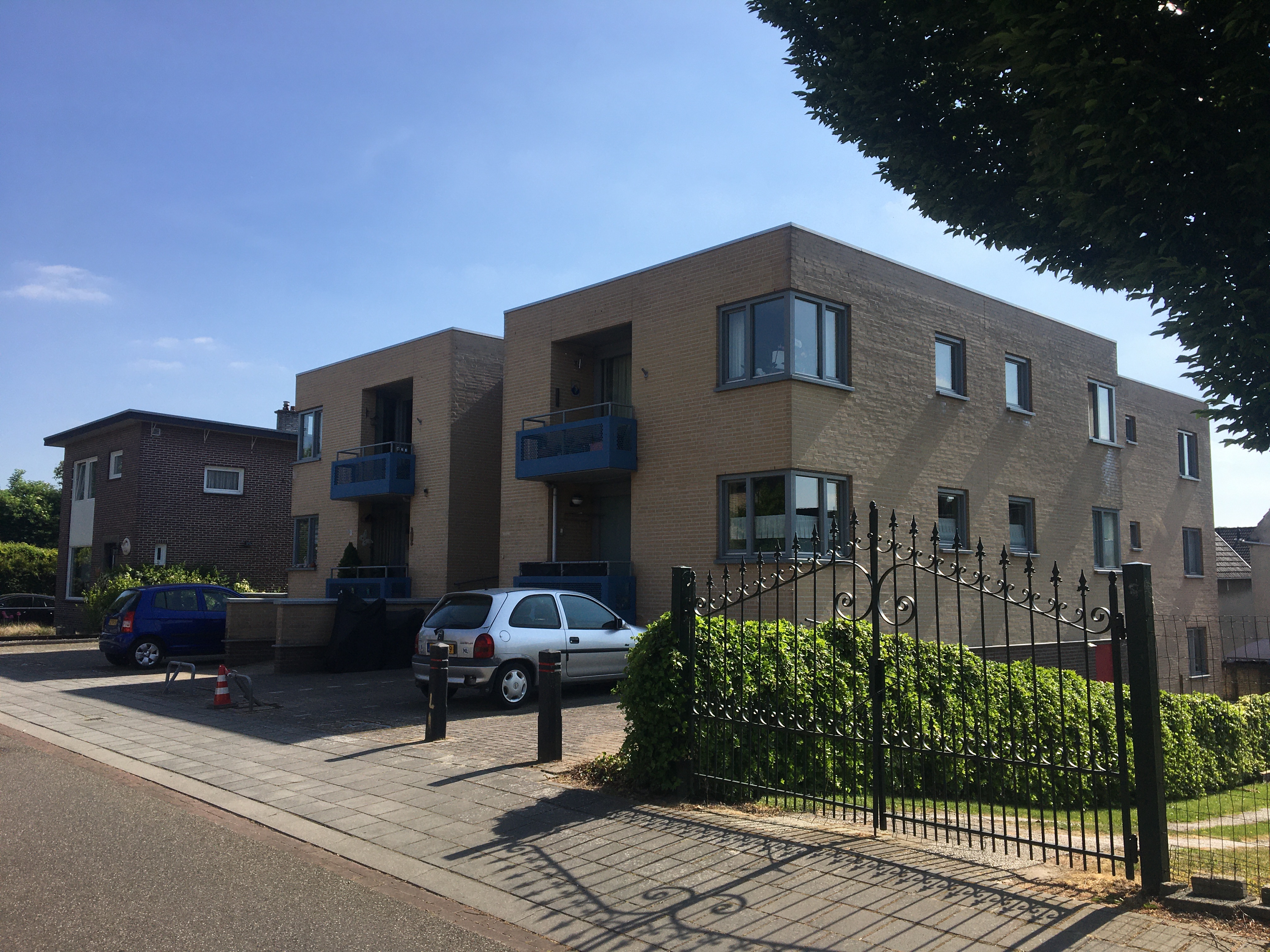 Piet van Breemenstraat 5F, 6321 BH Wijlre, Nederland