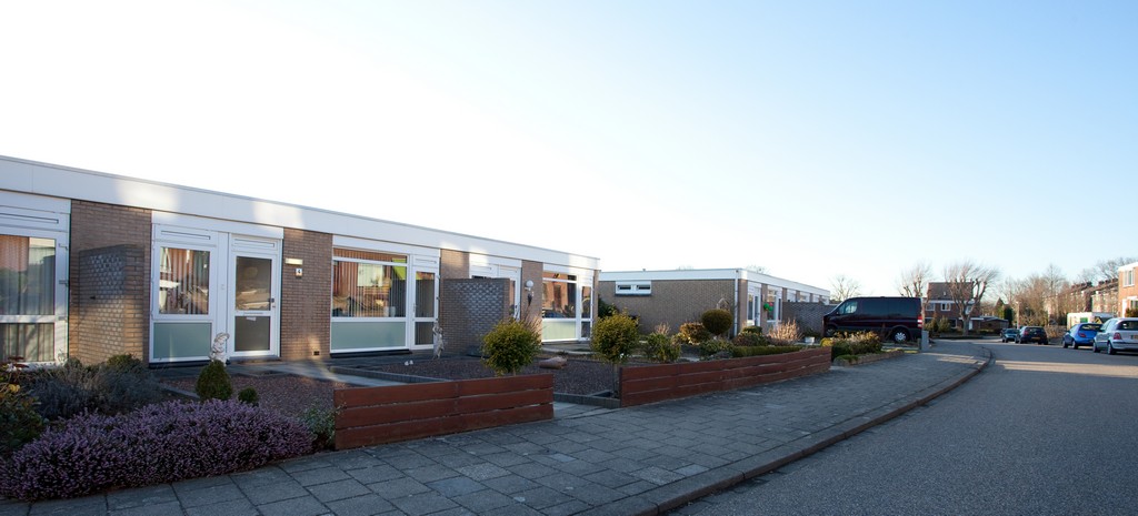 Van Nesselrodestraat 4, 6321 CK Wijlre, Nederland
