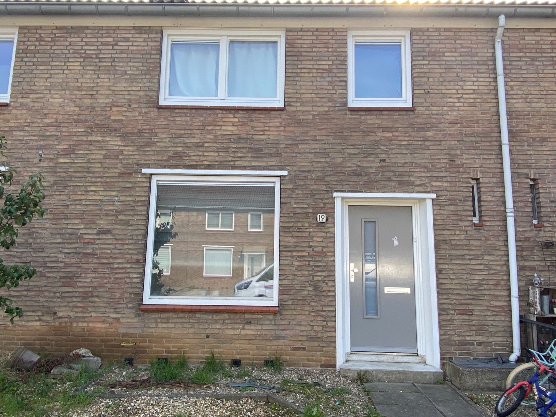 Christiaan Sterckstraat 19, 6217 HG Maastricht, Nederland