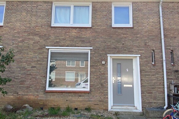 Christiaan Sterckstraat 19