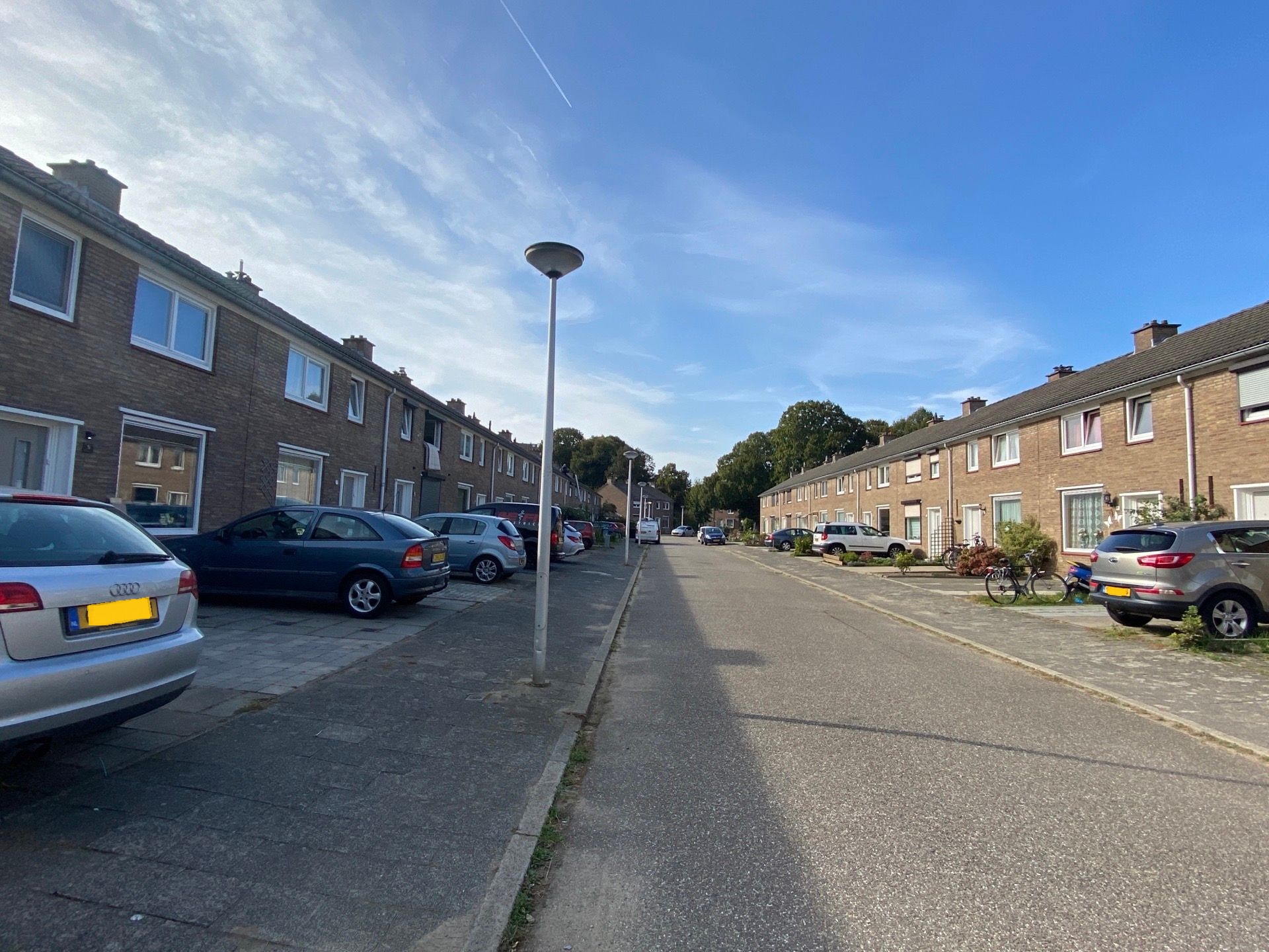 Christiaan Sterckstraat 19