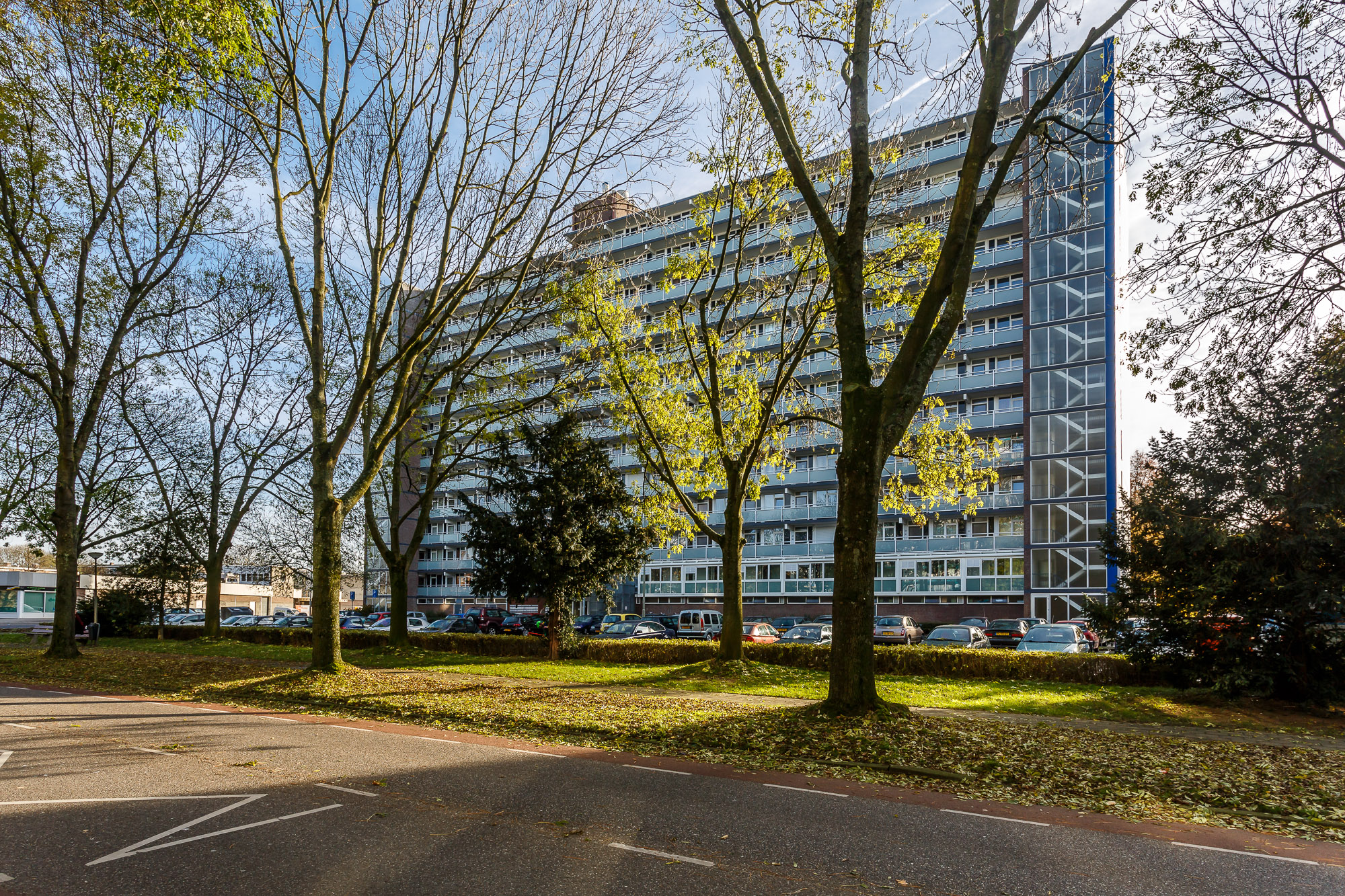 Jos Klijnenlaan 57, 6164 AC Geleen, Nederland