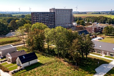 Voorterstraat 435, 6462 SP Kerkrade, Nederland