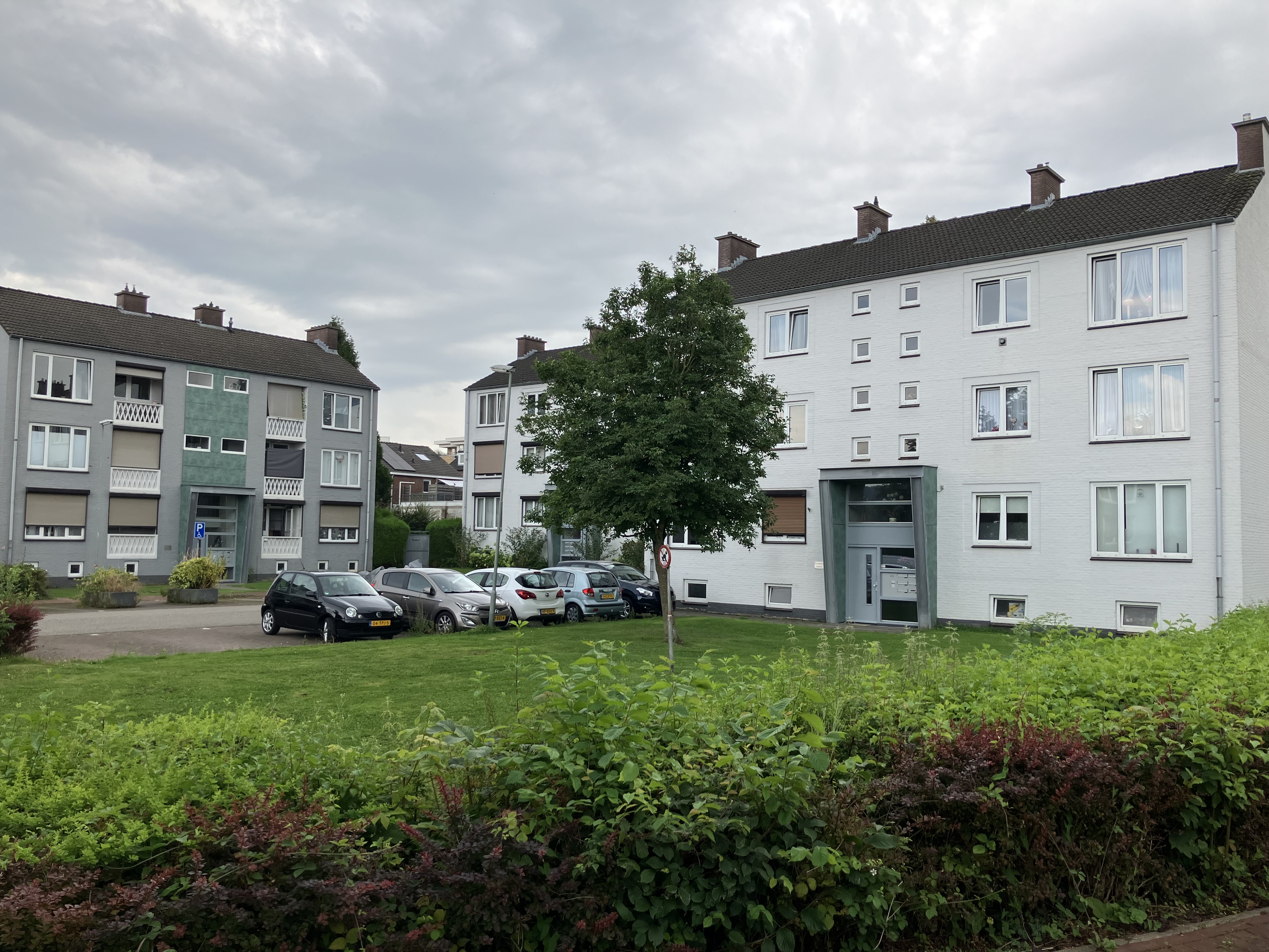 Prins Bernhardstraat 29, 6291 GV Vaals, Nederland