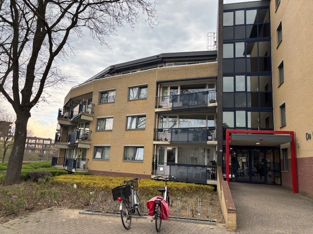Corisbergweg 195M, 6418 HV Heerlen, Nederland