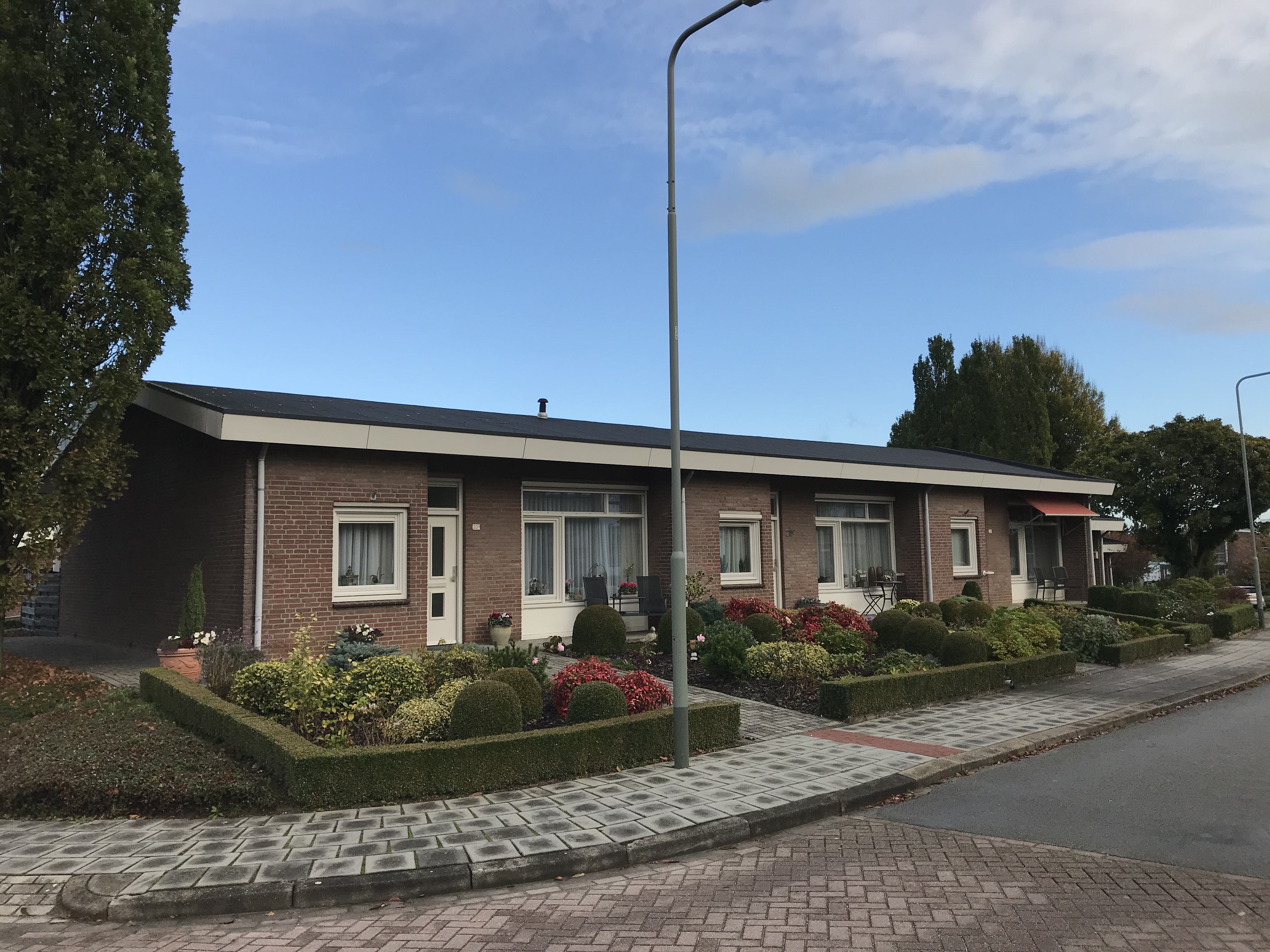 Julianalaan 20B, 6269 CN Margraten, Nederland