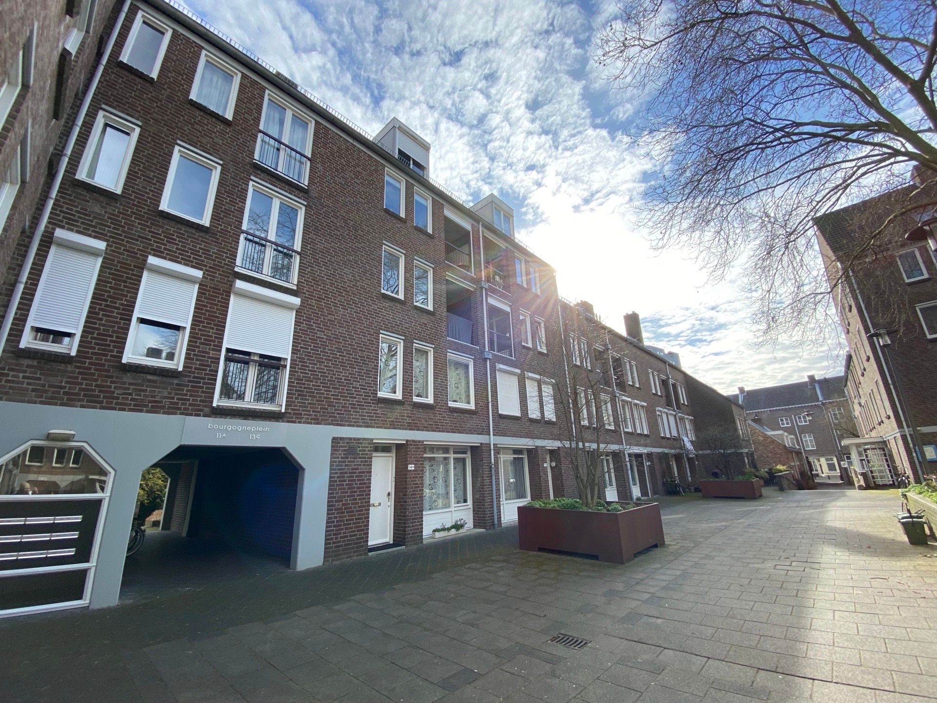 Bourgogneplein 19A, 6221 CZ Maastricht, Nederland