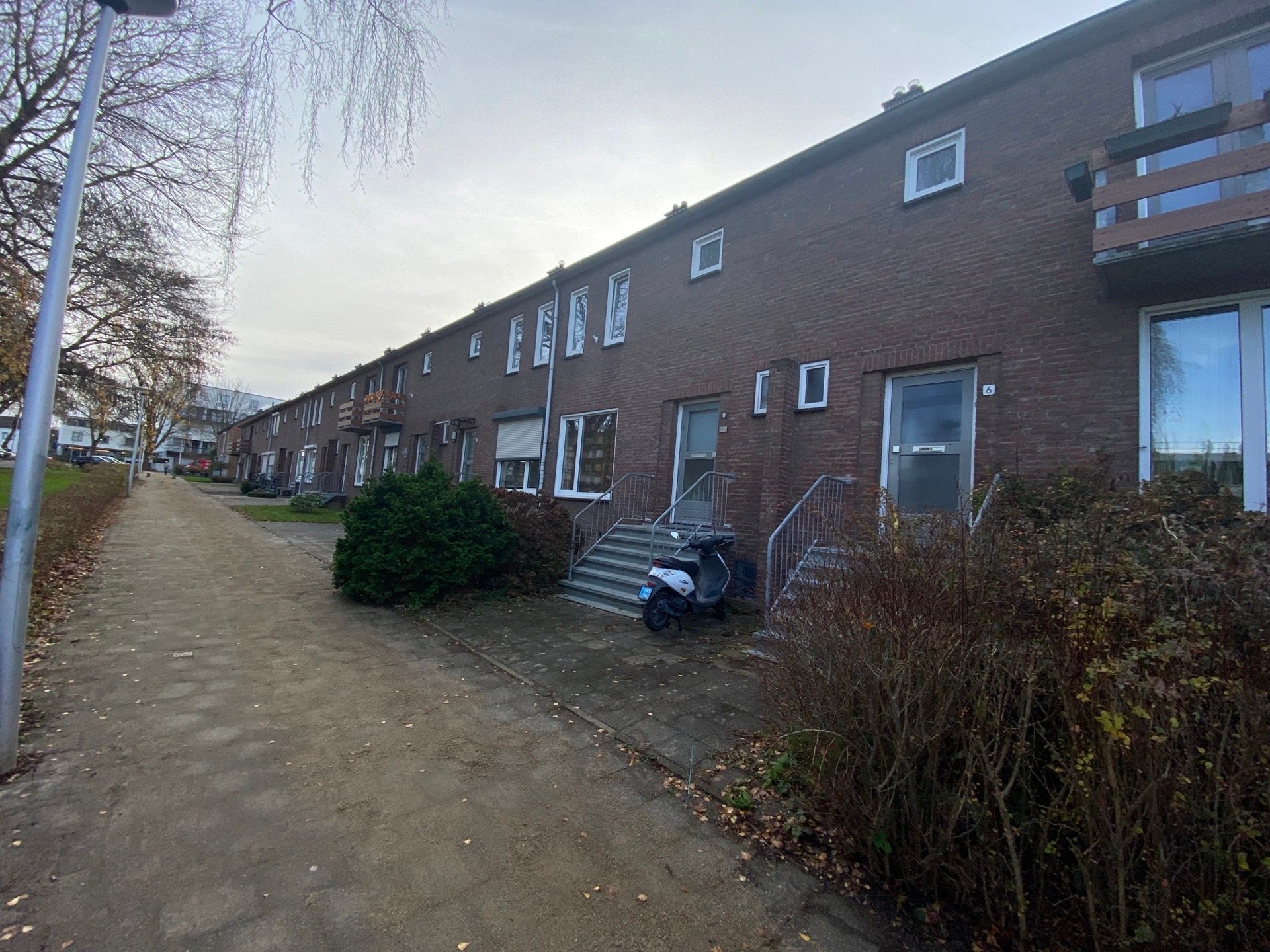 Schalmeistraat 26