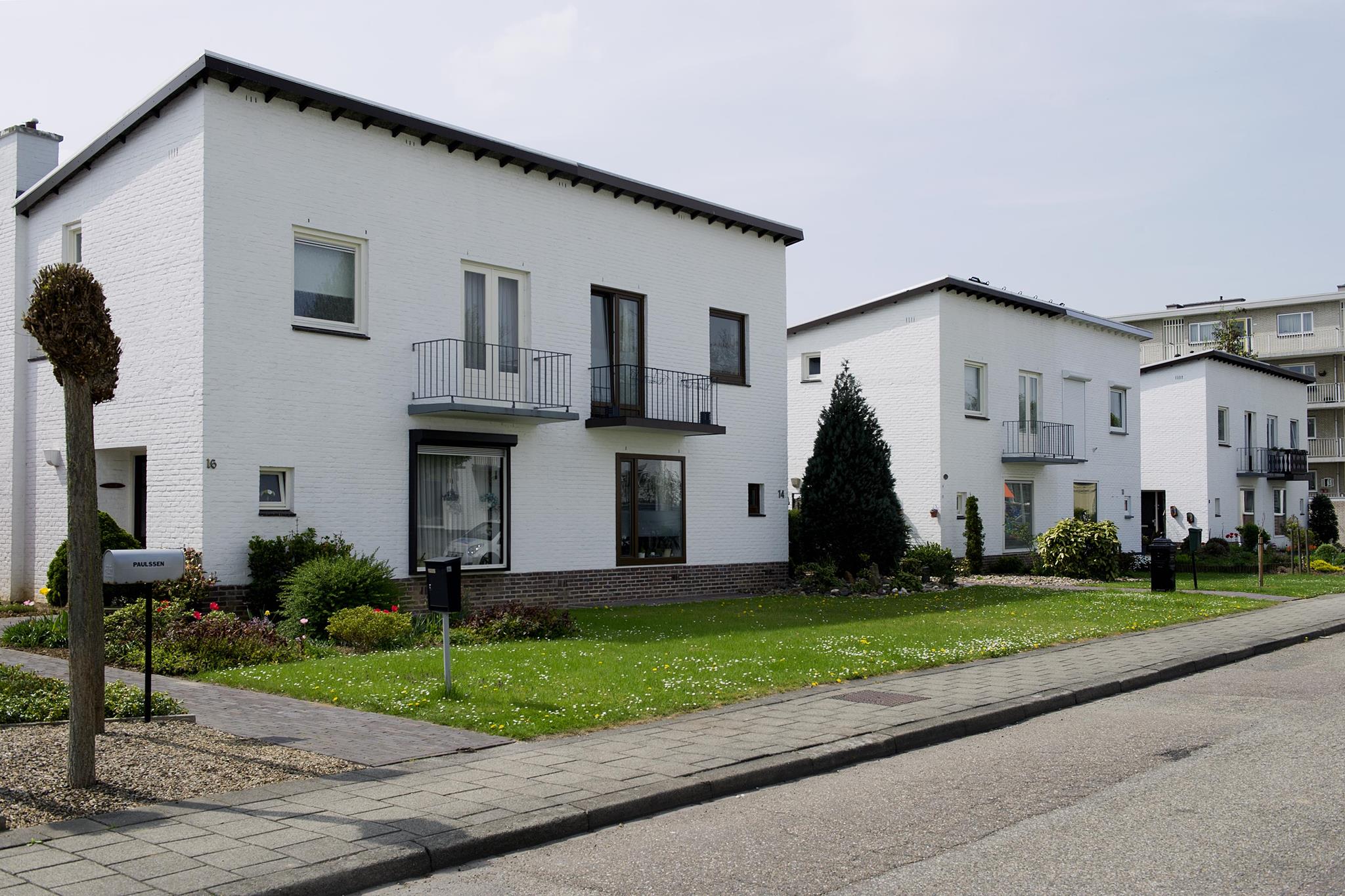 Louis Eliasstraat 12, 6301 ZS Valkenburg, Nederland