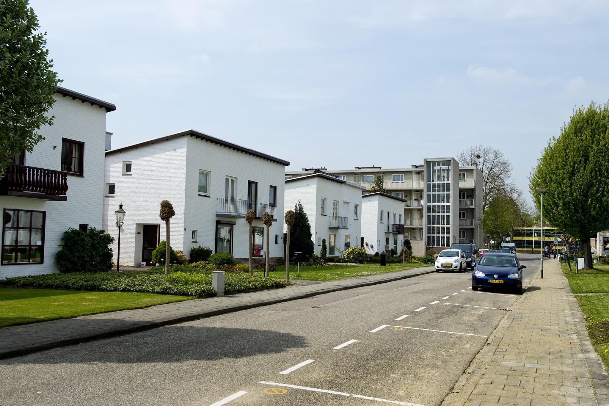 Louis Eliasstraat 12