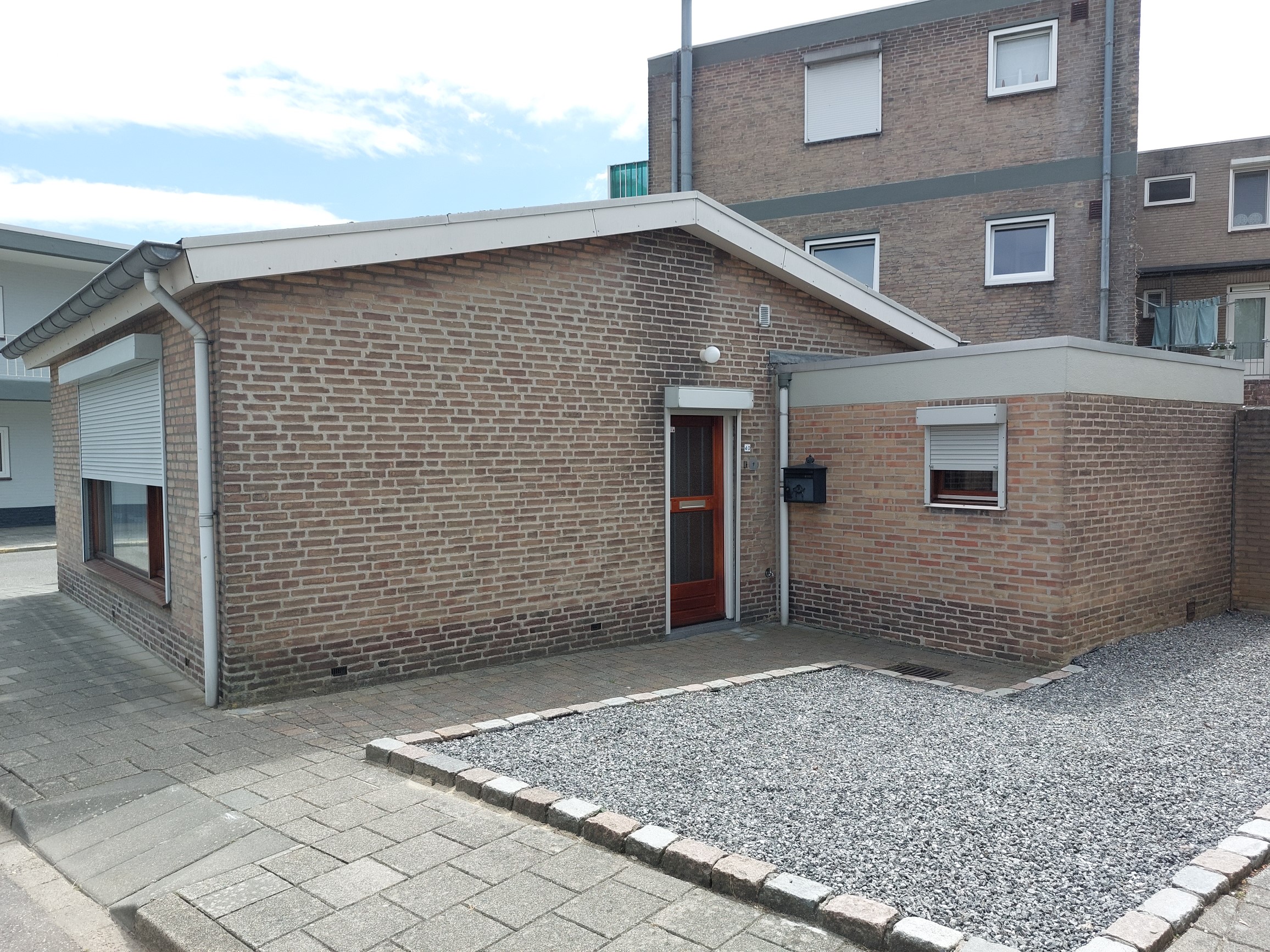 Christinastraat 40, 6471 EW Eygelshoven, Nederland