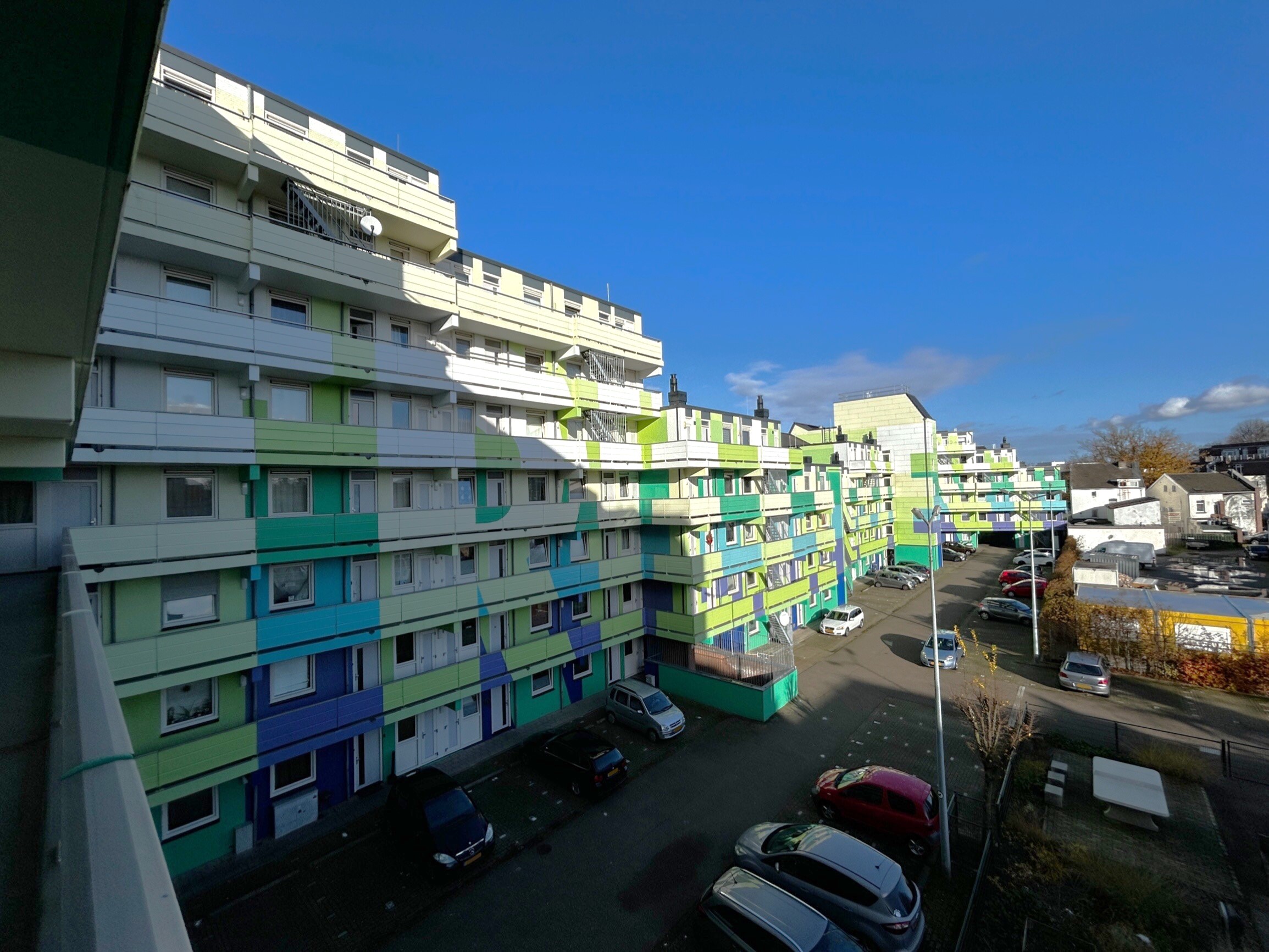 Aurora 102, 6412 GE Heerlen, Nederland