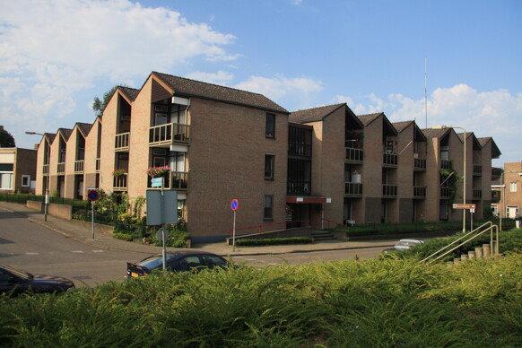 Stationsstraat 8-B
