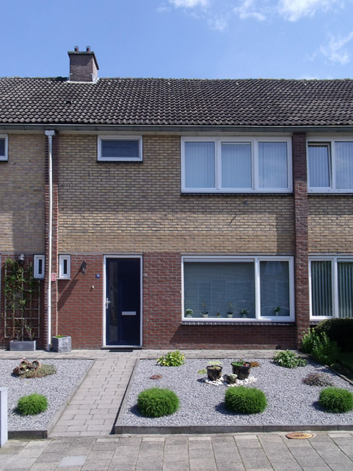 Albert Schweitzerstraat 39, 6235 CT Ulestraten, Nederland