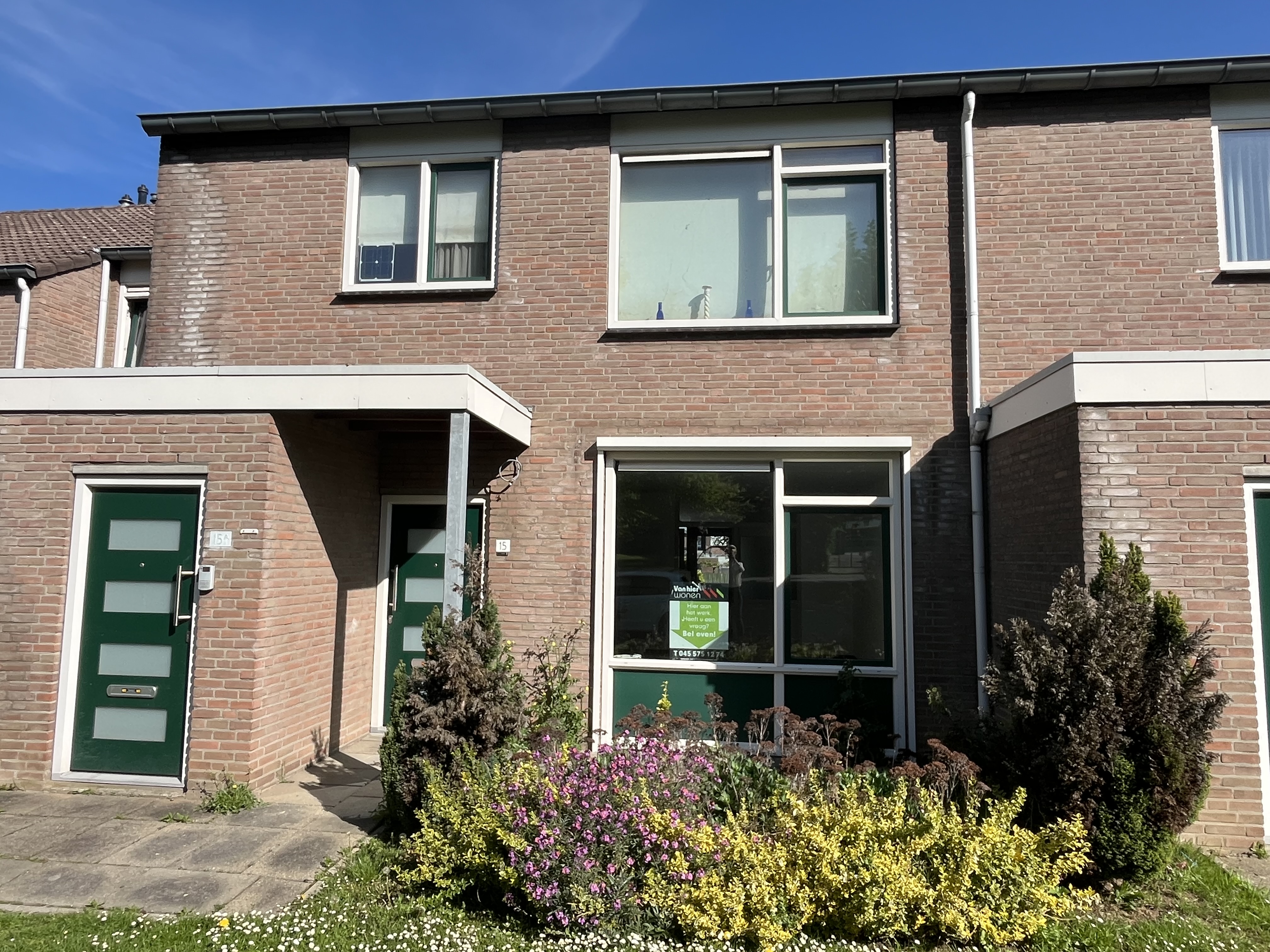 Onze Lieve Vrouweplein 15, 6367 BH Voerendaal, Nederland
