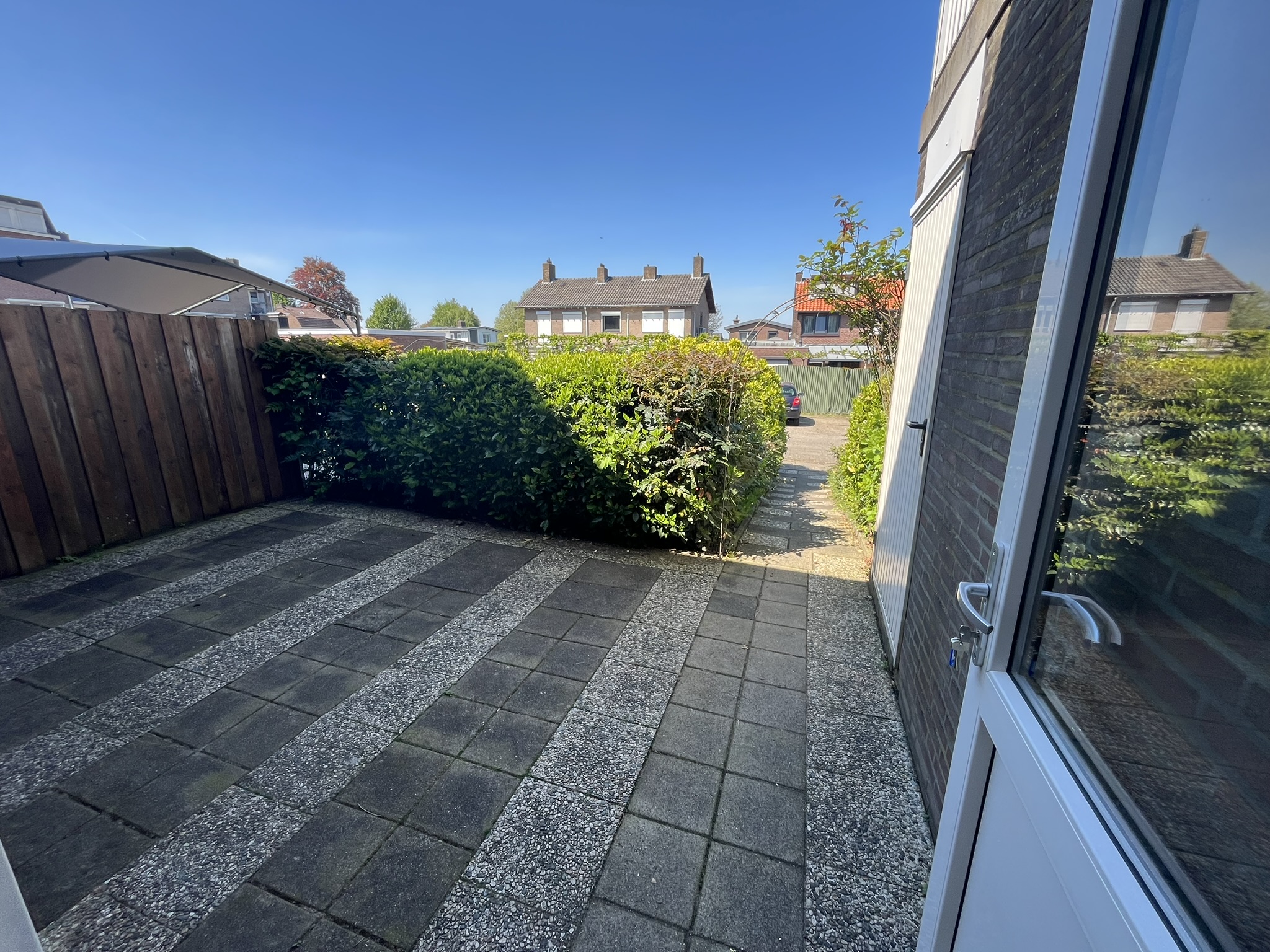 Onze Lieve Vrouweplein 15