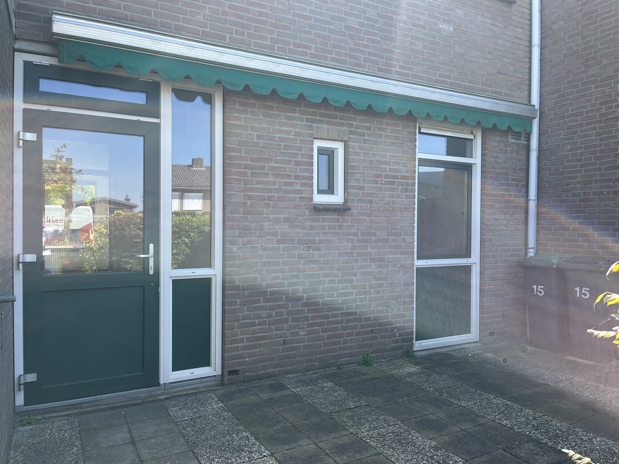 Onze Lieve Vrouweplein 15