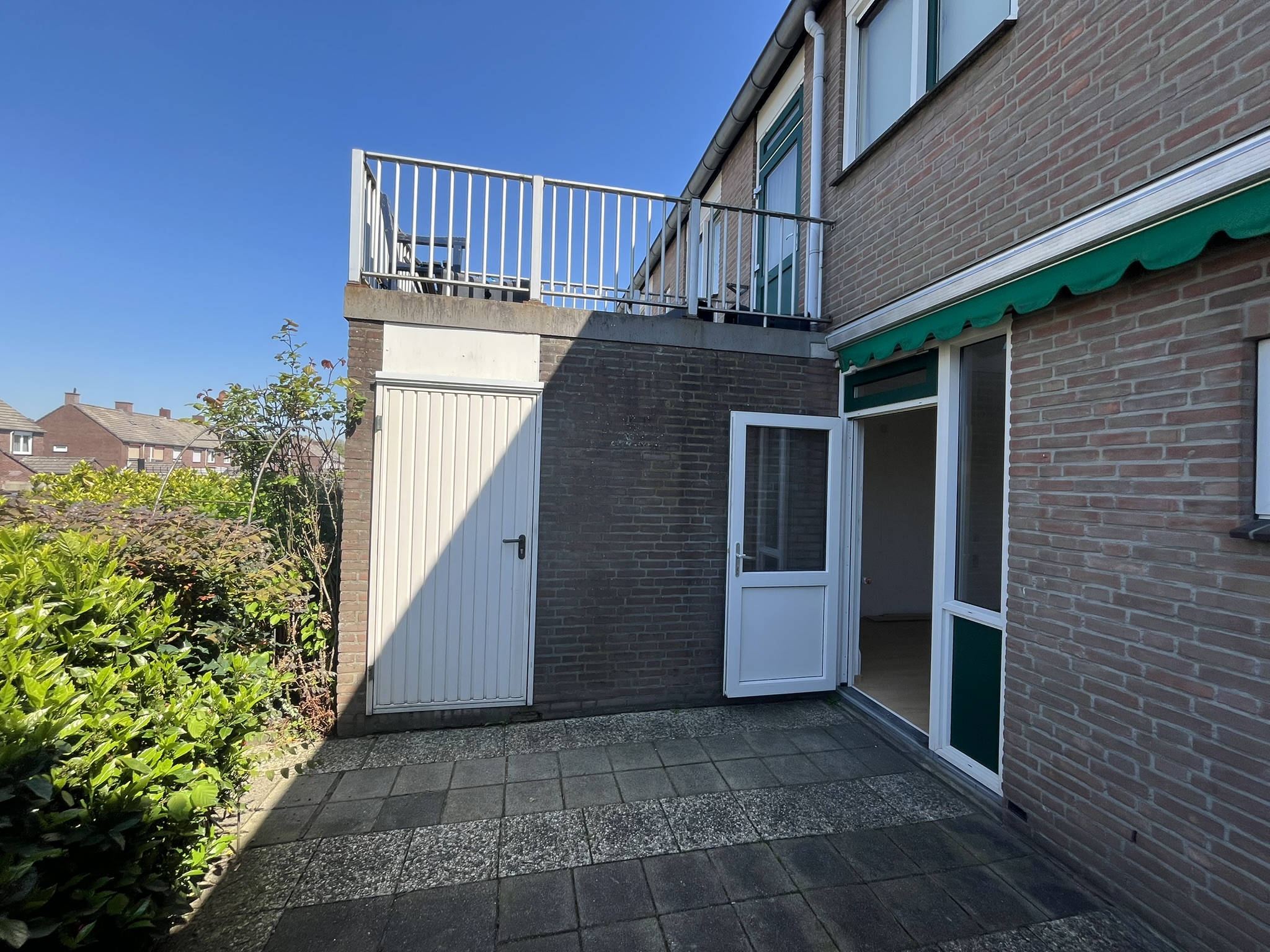 Onze Lieve Vrouweplein 15