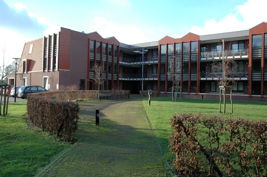 Catharina Daemenstraat 18, 6093 KC Heythuysen, Nederland