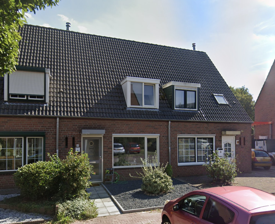 De Leuper 9, 6451 JD Schinveld, Nederland